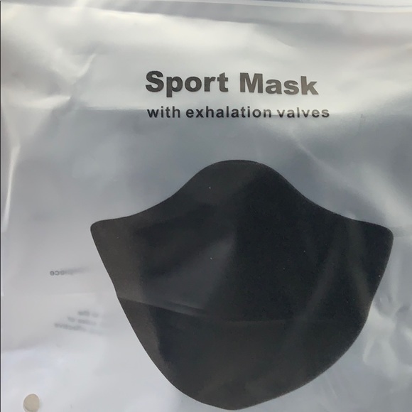 Orange BEST Exclusive Face Masks - 1 face MASK ! Last 1! - Picture 7 of 15